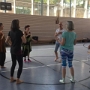 Body Percussion trifft auf QiGong und BrainGym I mit Christian Lunscken